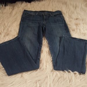 Joe's jeans sz 27 provocateur